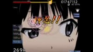 【無料】osu! ビデオ紹介【音楽ゲーム】