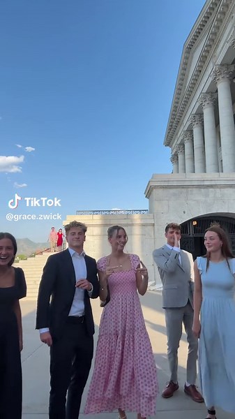 Beautiful Utah Wedding Highlights