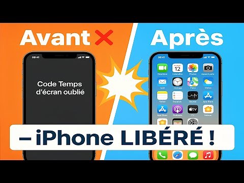 How to Turn Off Forgotten Screen Time Passcode on iPhone/iPad – Simple and Safe Solutions