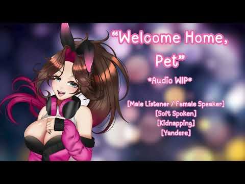 Yandere Girlfriend Audio WIP [practice script/recording]