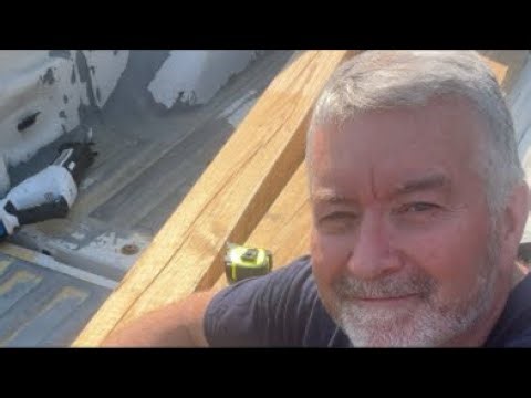 Building My Solar Shed LIVE (Real Plan, Real Budget, No Fluff)