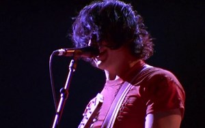 Revisiting The White Stripes’ blistering 2001 cover of Bob Dylan’s ‘Isis’