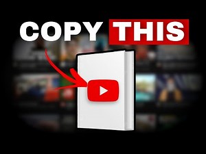 how to write a killer youtube script (for the 2025 algorithm)