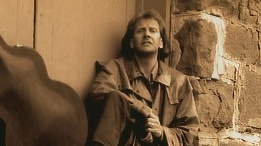 Air Supply - Goodbye (Official Video)【中英字幕】
