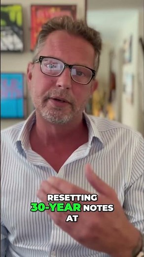 Mortgage Modification: How Banks Avoided Foreclosures #shorts