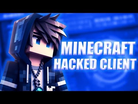 Free Minecraft Hacked Client | Full Mod Menu + Updated Cheat Pack