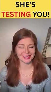 SHOCKING Truth! Why she Plays Hard To Get