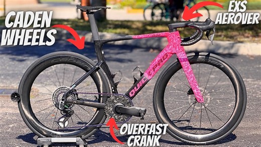 【修车改装】🔥万元战车组装全攻略，速降核心改装清单