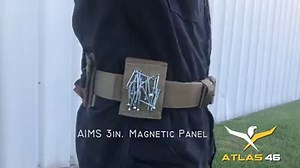 33K views · 135 reactions | Secure Hold. Quick Attach. The Atlas 46 line of Magnetic Panels will quickly and securely hold extra tools and fastners, freeing up your hands to complete your job easier. Check out our entire magnetic line at Atlas46.com https://www.atlas46.com/products.html#!/~/search/keyword=Magnetic%20panels&offset=0&sort=relevance | Atlas 46 | Facebook