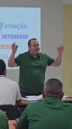 Treinamento de Vendas e Atendimento no Agro