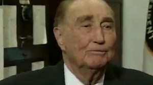 Respected Historical Figures Who Were Just Horrible People