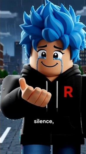 Betrayed in Roblox | A Sad Story 💔 #roblox #robloxshorts