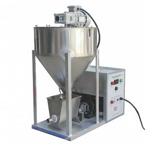 [Hot Item] Automatic Feeder Granule Adding Machine Dk200 550W 16246423