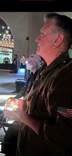 A Day in the Life of a Congressional Candidate