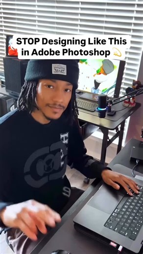 The Photoshop Guide on Instagram: "Posting design everyday Follow @thephotoshopguide for the Latest Photoshop Tutorials & Tips 💻 ➡ @thephotoshopguide ➡ @thephotoshopguide ➡ @thephotoshopguide @swoopnebula #photoshop #photoshoptutorial #graphicdesign #design #designer #graphic #adobe"