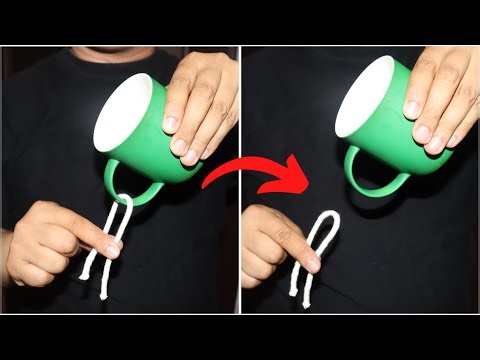 World’s 8 Most Famous Magic Tricks Finally Revealed! #voila #voilamagic #magictricks