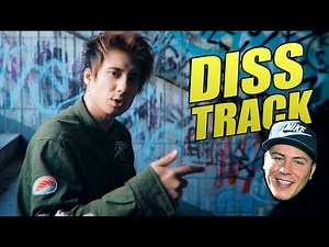 DISSTRACK | Julien Bam