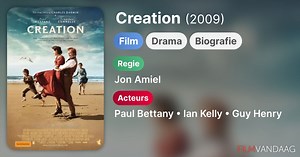 Creation (2009)