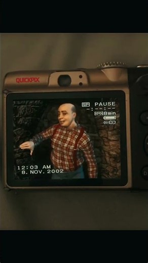 Nancy's Camera Roll