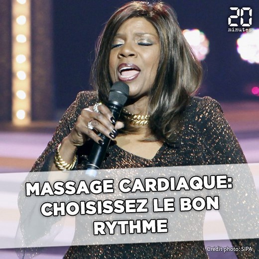 Quelle musique pour un massage cardiaque ?