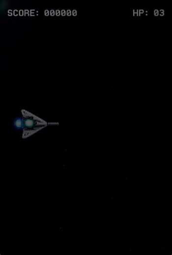 Space Impact: A side-scrolling shooter game, often played on the Nokia 3310. #trending #game #challenge #fyp #tiktok