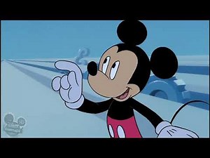Mickey, Donald, & Goofy; Babysitters