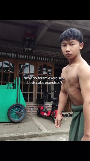 Maximize Your Workout with Gorilla Power Exercises