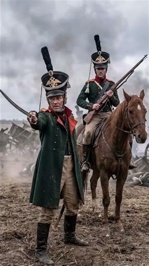 The 5 Deadliest Units of the Russian Empire: The Don Cossacks ⚔️🐎
