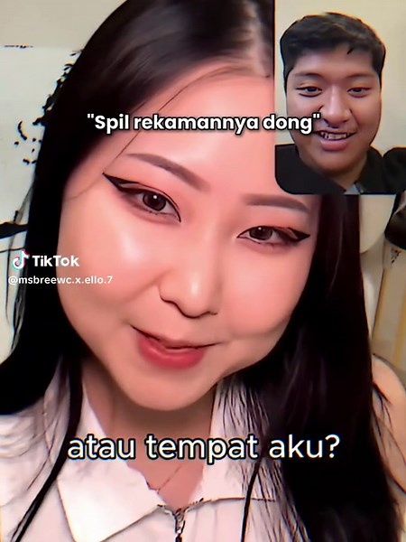 MsBreeWc vs Elo: Konten Baru MLBB 2025