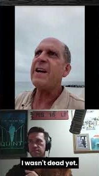 Alex Kintner Found in Jaws Parade Scene-Adds More to the Story #film #jaws #podcast