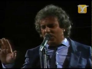 Dyango, Corazón Mágico, Festival de Viña 1985