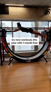 Get 1 month free to try whatever machine this is and so much more. Only on ClassPass. | ClassPass | Facebook