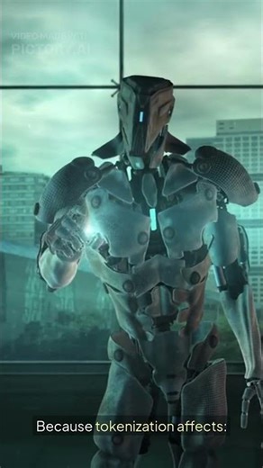 Tokenization - How AI Breaks Text into Pieces?