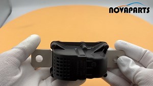 Watch High Voltage Battery Disconnect Pyro Fuse for Tesla Model 3 Y on Amazon Live