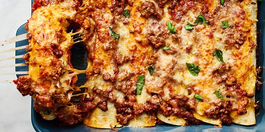 85 Budget-Friendly Ground Beef Recipes That Will Never Let You Down