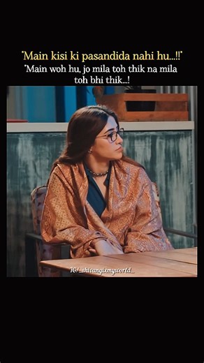 Shivangi's Lover🤍 | 🙂❤️‍🩹💯 . . DT~@shivangijoshi18 . . TAGS~ . . #shivangijoshi #shivangistars #Aransh #shivangimyworld #mylove #baarsatein #yrkkh #Aradhana... | Instagram