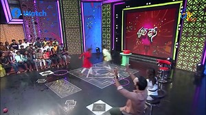 10K views · 39 reactions | #HappyDays: బెలూన్స్‌ గేమ్‌లో ఎవరు బాగా ఆడుతున్నారు..? | ETV Telugu | Facebook