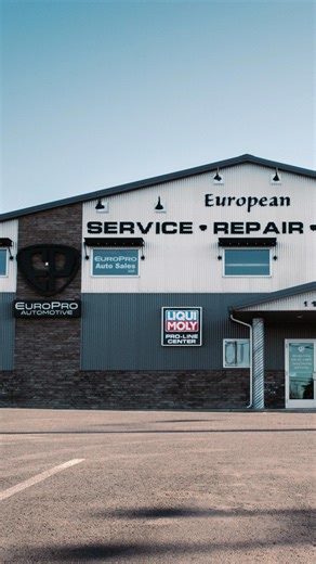 EuroPro Automotive | 2025 was a great year for EuroPro, looking back we had some fantastic growth as a team and a business. We’re heading into the new year... | Instagram