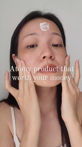 Atomy product that worth ur money💰 ✨️ Here the list : 1. Atomy deep cleanser 2. Atomy hydra Care set 3. Atomy foam cleanser 4. Atomy toothbrush 5. Atomy toothpaste #skincaretip #skincarerountine #skincarehacks #skincarerecommendations #selfcarestrategy #worthyourmoney #skincarecommunity #skincarehacks #chhivpheatip #chhivpheaandatomy #dailycareshare