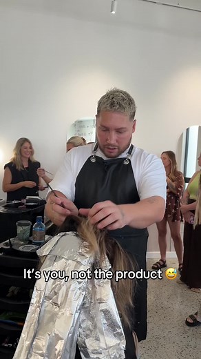 Expert Tips for Using 40 Volume Developer Safely