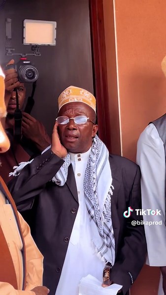 Celebrating Love in Mayotte: A Beautiful Marriage