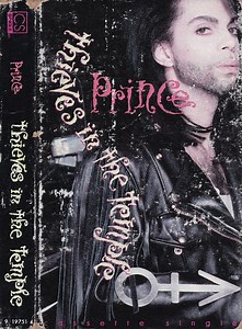 Prince - Thieves In The Temple