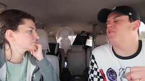 Getting Drain Help - Surprise Appointment - Stage 4 Non Small Cell Lung Cancer. Kyle Apple & Jenny Appleford. DIAGNOSIS: March 19th, 2021 Stage IIIA Non Small Cell Lung Cancer (Non-Smoking) February 2022 Stage IV Non Small Cell Lung Cancer (spreading to Brain, and other parts of lung and lymph nodes) Gene Mutation EGFR with Exon 20 Insertion TREATMENTS: Received or currently Receiving 2021: 8 Rounds of Chemotherapy (Carboplatin and Paclitaxel) with 30 concurrent radiation treatments to chest and