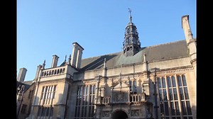 48K views · 701 shares | Oxford's spires look even better in in hyperlapse! See the streets and sights of Oxford from sunrise to sunset... in 30 seconds! | University of Oxford | Facebook