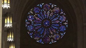 Washington National Cathedral Advent Lessons And Carols ( 2022 11 27)