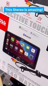 check out @downsouth_offroad_and_outdoor box opening, install and product review or our BVCP9700A-CFL 7” floating head unit with backup camera. The perfect addition to any @Jeep Wrangler ______________________________ www.BOSSaudio.com @BOSSaudiosystems : : #BOSSAudioSystems #BOSSaudio #BuildwithBoss #subwoofer #speakers #amplifiers #12volt #caraudio #mobileaudio | Boss Audio Systems