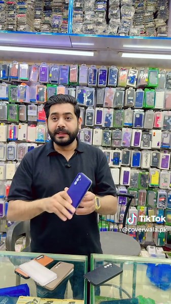 Samsung A16 Covers: Stylish Options Available Now