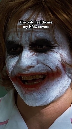 This might hurt a lot 😱 🎬 THE DARK KNIGHT | Warner Bros. Entertainment