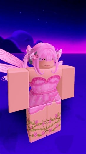 Roblox Avatar Idea - Fairycore 🧚🏼 - R6 (360 Robux)