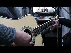 吉幾三 / 「頼り頼られ・・・」 令和4年 弾き語りCover